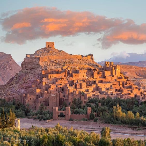 Tour di 3 Giorni nel Deserto di Merzouga